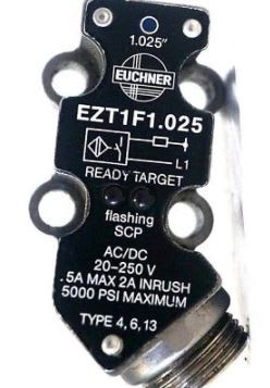 EUCHNER 051701-V