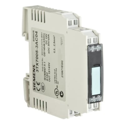 SIEMENS 3TX7005-3AC04