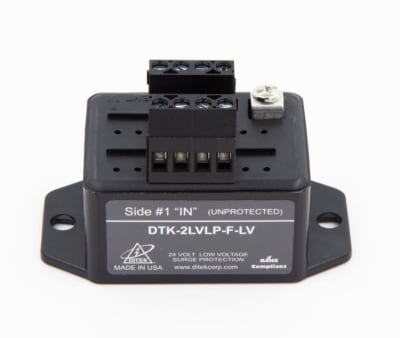 DITECH DTK-2LVLP-F-LV