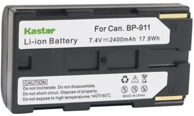 KASTAR BA-1B-BP911-2