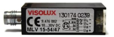 PEPPERL & FUCHS MLV15-54/47