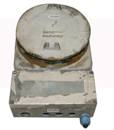 PEPPERL & FUCHS RSD2-PSD2-EX4.34