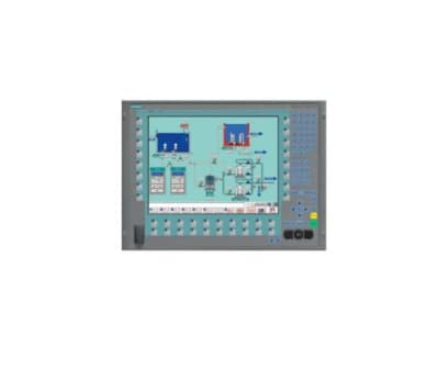 SIEMENS 6AV7873-0AC21-1AC0