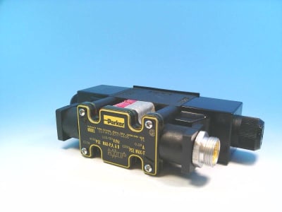 PARKER D3W20BNYCFR