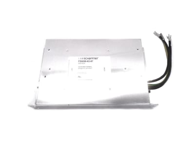 SCHAFFNER FS6008-62-07