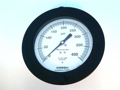 MARSHALL INSTRUMENTS E7660