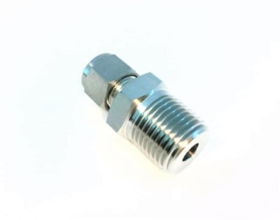 HAM-LET 768LSS3/8X1/2