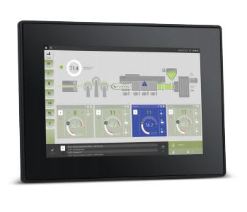 EXOR +ETOP510U5P1