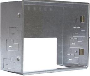 EXOR +R-BOX15