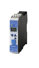 DANAHER CONTROLS SG45-125-20000-000