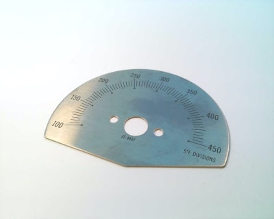 DANAHER CONTROLS 00603016