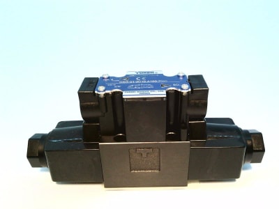 YUKEN DSG-01-3C10-A100-7090