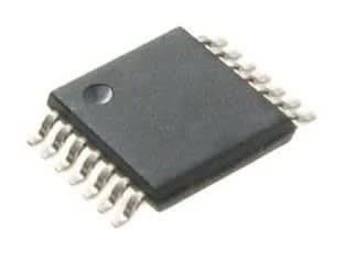 NEW JAPAN RADIO CO NJU7034V