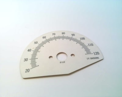 DANAHER CONTROLS 00603002