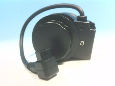 AXIS COMMUNICATIONS 5502-761