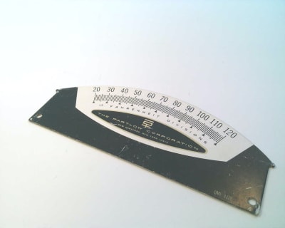 DANAHER CONTROLS 00602249