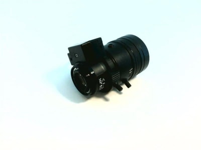 AXIS COMMUNICATIONS 5502-761