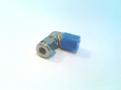 HAM-LET 769LSS1/4X1/4