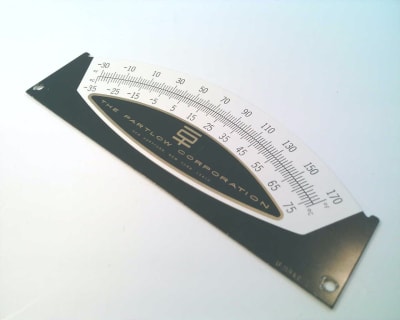 DANAHER CONTROLS 00601712