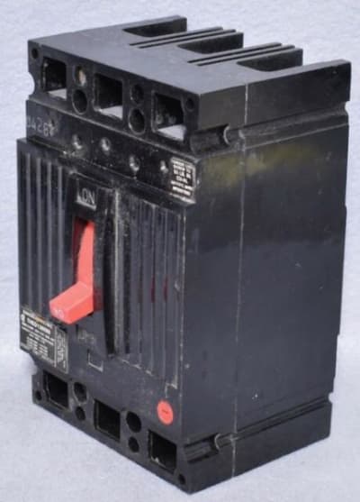 GENERAL ELECTRIC THED136090