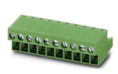 PHOENIX CONTACT FRONT-MSTB 2,5/ 2-ST-5,08