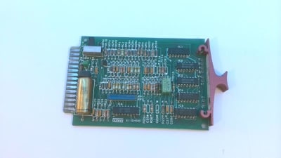 RONAN ENGINEERING CO X11C15C