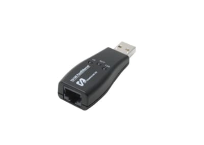 CP TECHNOLOGIES CP-USB-RJ45M