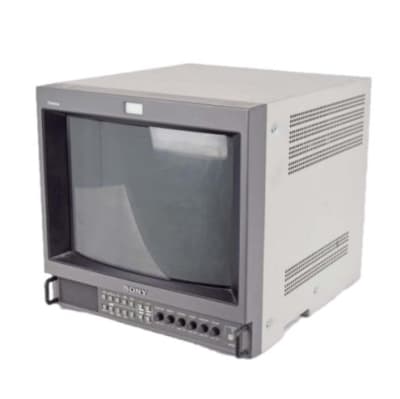SONY PVM-14M2U