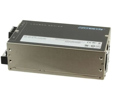 ADVANCED ENERGY LCM600Q-T-4-A