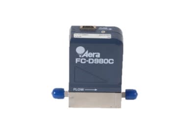 ADVANCED ENERGY FC-D980C