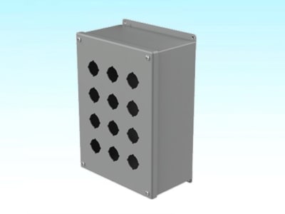 NVENT E12PBX
