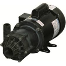 LITTLE GIANT PUMP 587600