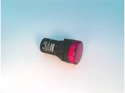 TECHNA LEDTEC-RED-024
