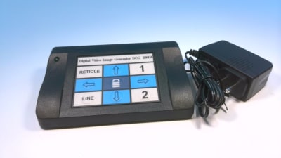 ABSOLUTE CLARITY DCG-200M