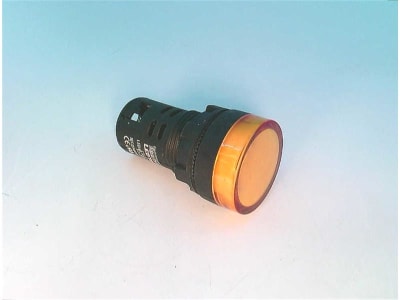 TECHNA LEDTEC-YELLOW-.24