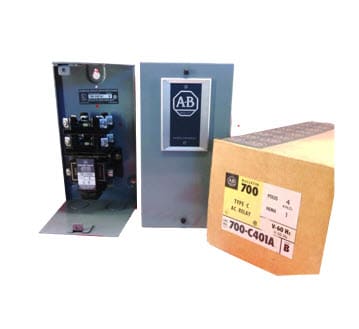 ALLEN BRADLEY 700-C401A1