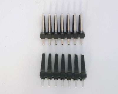 MOLEX 26-48-1075