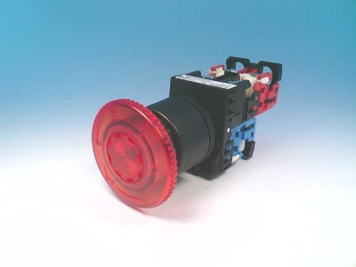 FUJI ELECTRIC AR22VAL-11E3R