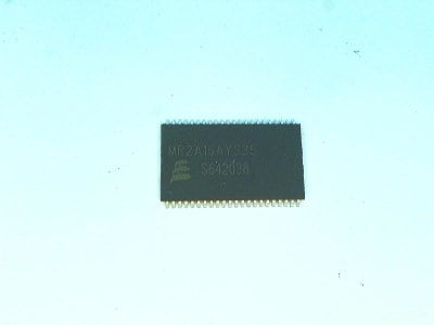 EVERSPIN TECHNOLOGIES MR2A16AYS35