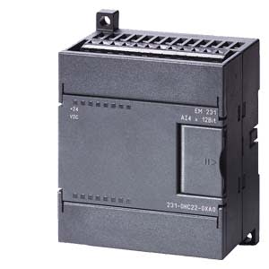 SIEMENS 6ES7231-7PD22-0XA8