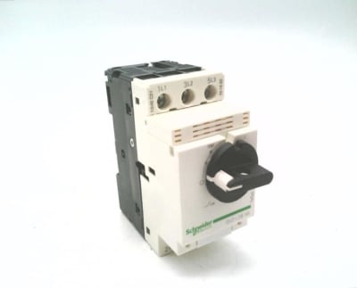 SCHNEIDER ELECTRIC GV2L06