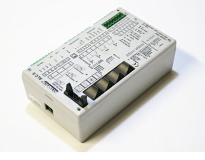 ALIMAK AB 3002 218-271