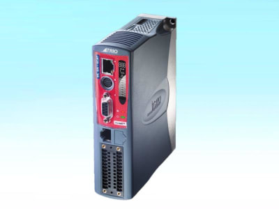 TRIO MOTION TECHNOLOGY P960 + TRIO MOTION