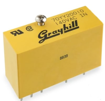 SCHNEIDER ELECTRIC 70YY20010