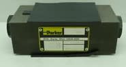 PARKER CP600S40M