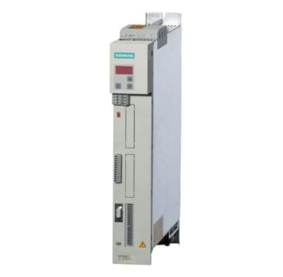 SIEMENS 6SE7032-5FB87-2DA1
