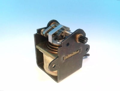 DANAHER CONTROLS HZ17051