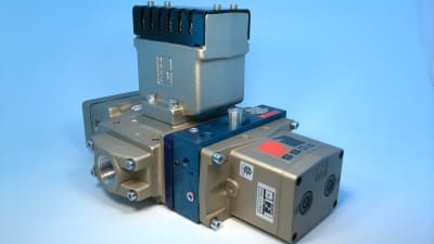 ROSS CONTROLS 3573A6162Z