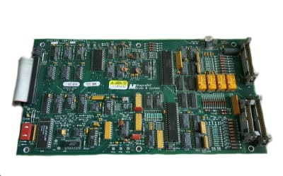 MAGNETEK 46S02784-0010