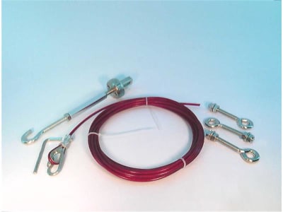 ASEA BROWN BOVERI 2TLA050210R0030